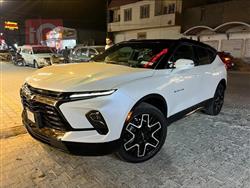 شێڤرۆلێت بلایزەر